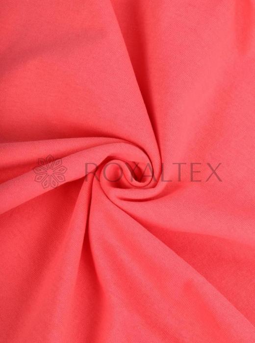 30/1 ОЕ Кулирная гладь 100% х/б (КОРАЛЛ - 70000)