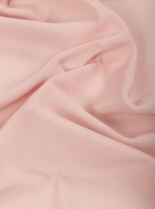 Штапель (СВЕТЛО-РОЗОВЫЙ - 5)