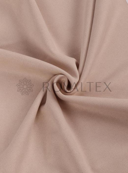 Замша Твилл (БЕЖЕВЫЙ - 6)