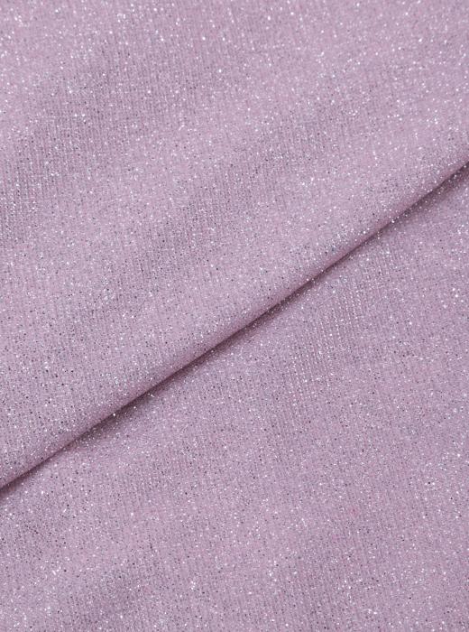 Глитер (БЛЕДНО-РОЗОВЫЙ - 27)