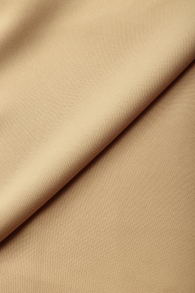 Японский шелк (ТЕМНО-БЕЖЕВЫЙ - 28)