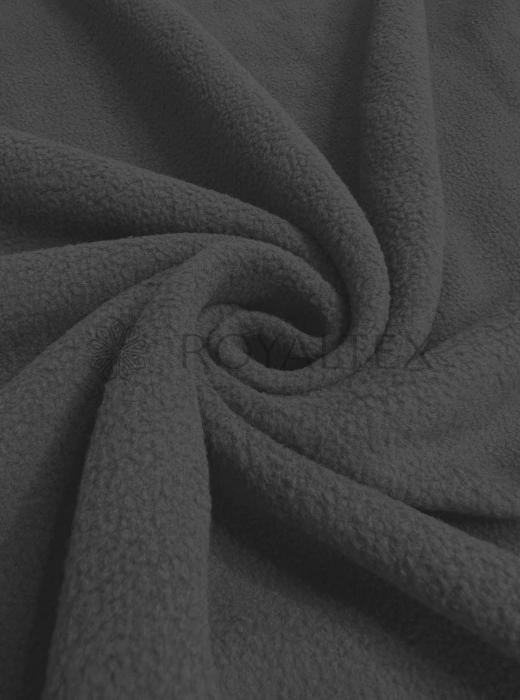 Флис RT4 - Арт. К200/180 (ГРАФИТОВЫЙ ТУМАН)