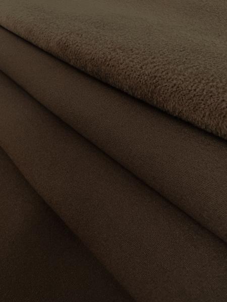 Футер Найк Спорт RT9 (КОРИЧНЕВЫЙ - 3)