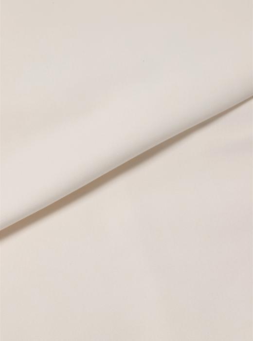 Хлопок-сатин (МОЛОЧНЫЙ - 2)