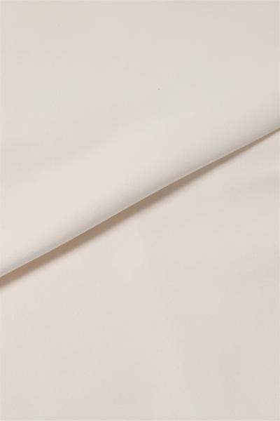 Хлопок-сатин (МОЛОЧНЫЙ - 2)