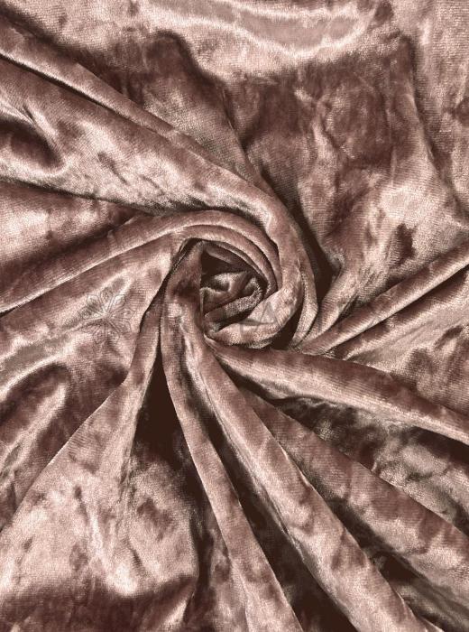 Бархат Краш (ШОКОЛАД - 1)