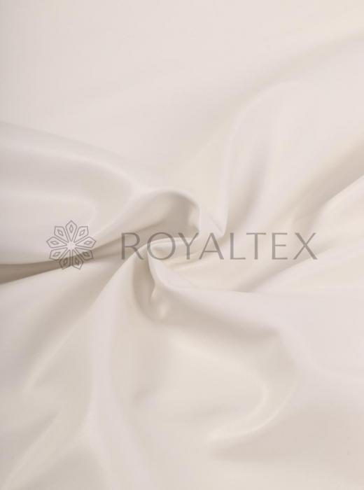 Кожа глянцевая (МОЛОЧНЫЙ - 1)