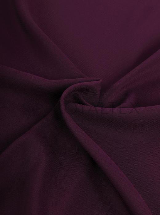 Шифон (БАКЛАЖАНОВЫЙ - 18)