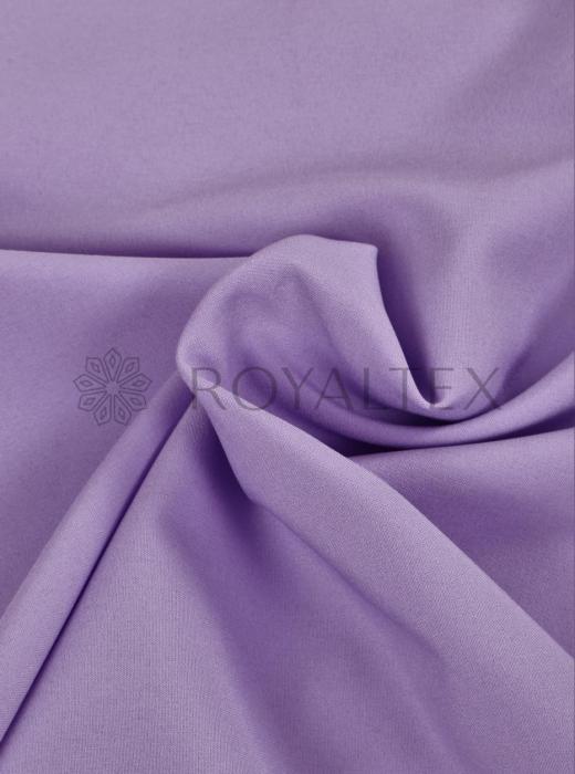 Индо однотонный (СИРЕНЕВЫЙ - 168)