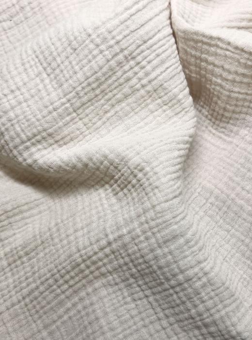 Муслин (СВЕТЛО-БЕЖЕВЫЙ - 27)