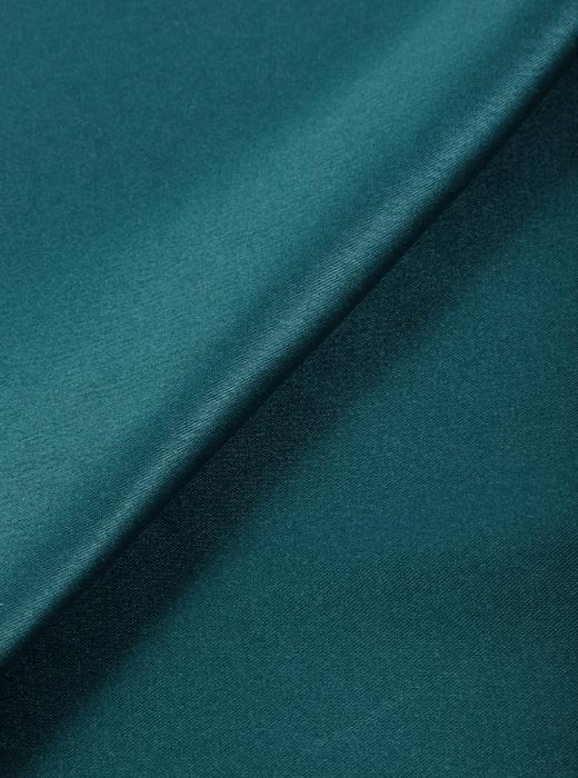 Русский атлас (СИНЕ-ЗЕЛЕНЫЙ - 1)