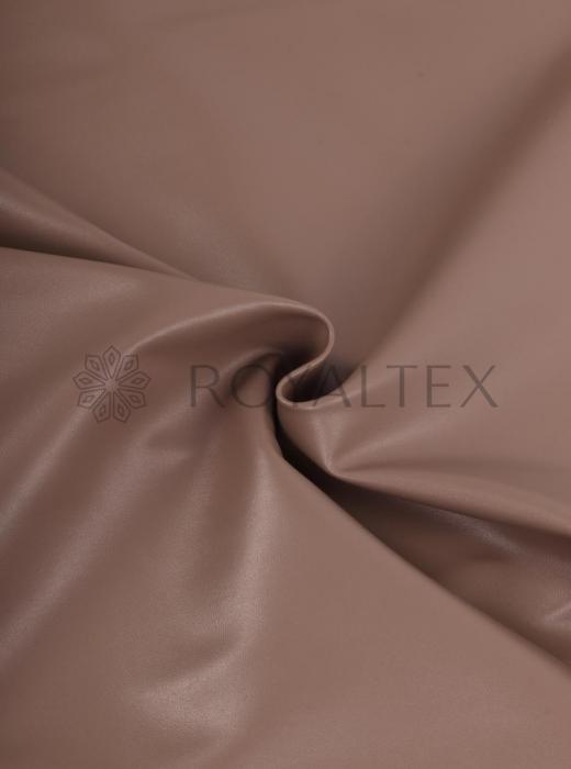 Кожа глянцевая (КОФЕ - 3)