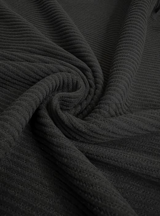 Лапша Софт зимняя (ТЕМНО-СЕРЫЙ)