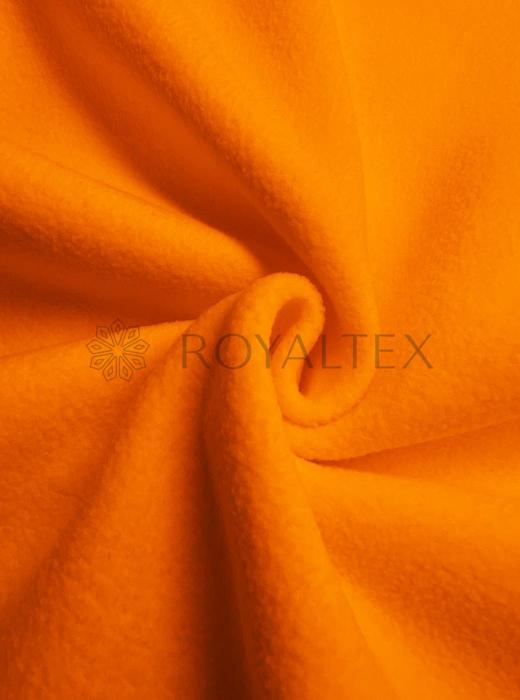 Флис (м) (ОРАНЖЕВЫЙ - 1)