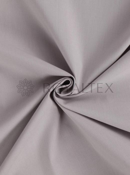 Поплин (СЕРЫЙ - 6)