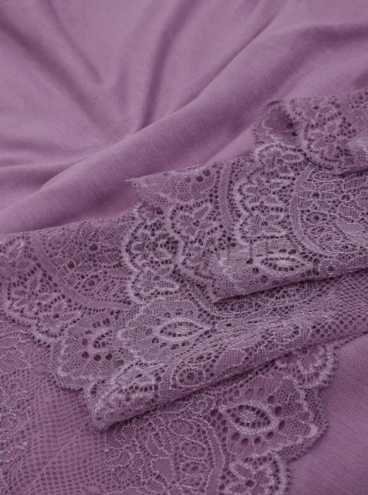 Кружево RT7 (АРКА СИРЕНЬ - 3)