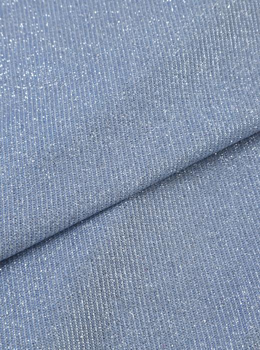 Глитер (ГОЛУБОЙ - 1)