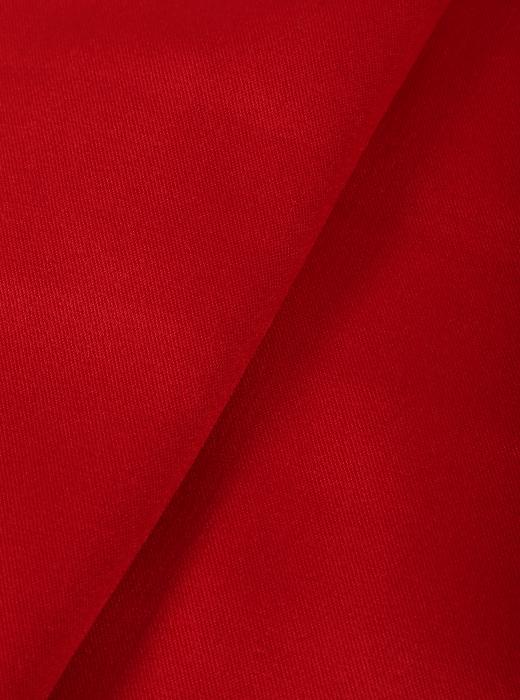 Русский атлас (АЛЫЙ - 8)