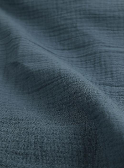 Муслин (МОРСКОЙ СИНИЙ - 15)