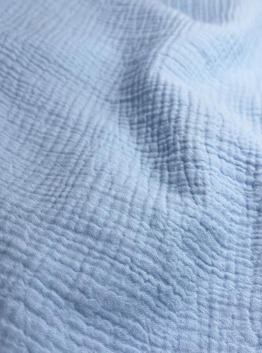 Муслин (НЕЖНО-ГОЛУБОЙ - 30)