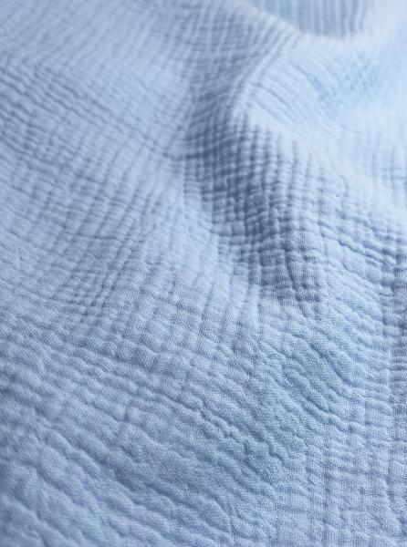 Муслин (НЕЖНО-ГОЛУБОЙ - 30)