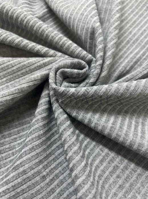 Лапша арт.1002 RT1 (СЕРЫЙ МЕЛАНЖ - 17)