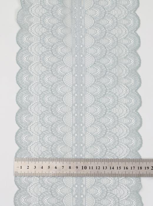 Кружево RT7 (ОГУРЦЫ, ОЛИВА - 4)