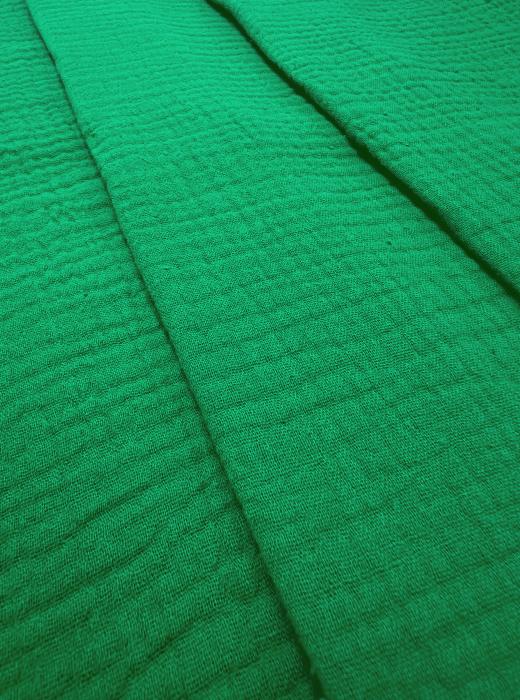 Муслин (ЗЕЛЕНЫЙ - 7)