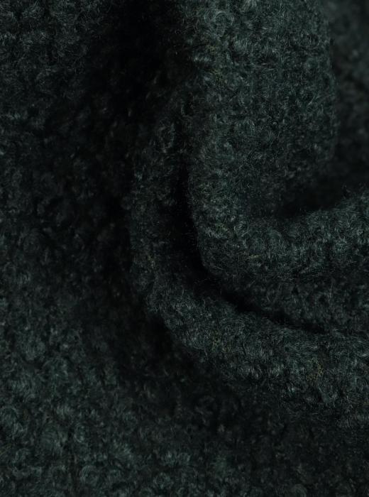 Букле Барашка (ТЕМНО-ЗЕЛЕНЫЙ - 9)