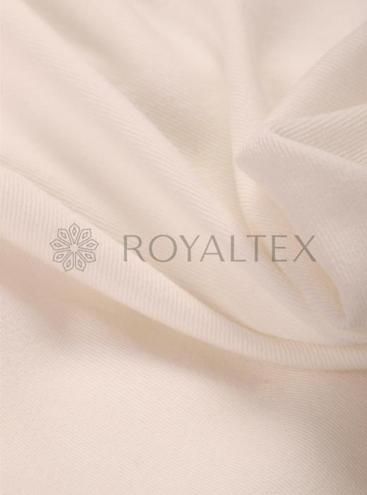 Джинс 40% хлопок (МОЛОЧНЫЙ - 2)