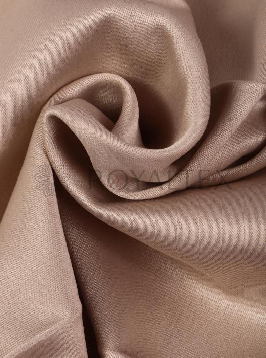 Русский атлас (КРЕМОВЫЙ - 12)