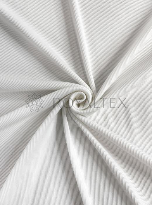 Лапша вискоза+хлопок RT42 (МОЛОЧНЫЙ)