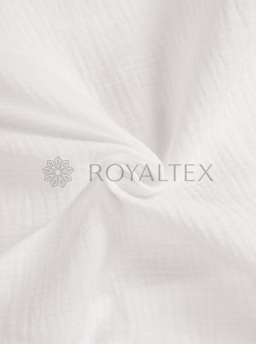 Муслин (БЕЛЫЙ - 1)