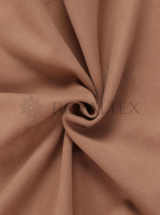 Замша Твилл (ТЕМНО-БЕЖЕВЫЙ - 8)