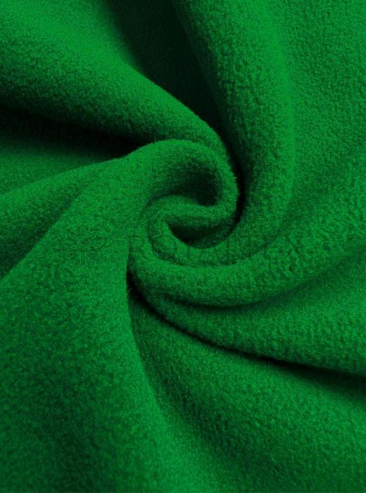 Флис (м) (ЗЕЛЕНЫЙ - 10)