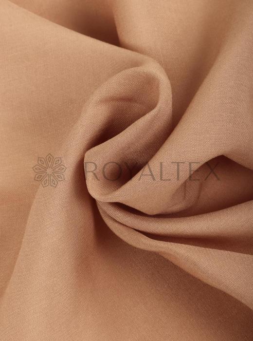 Штапель (БЕЖЕВЫЙ - 7)