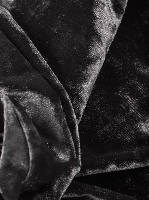 Бархат Краш (ЧЕРНЫЙ - 8)