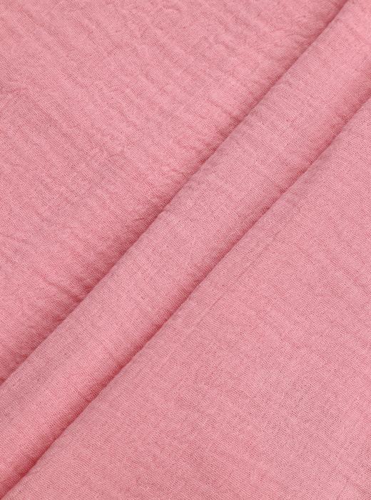 Муслин (РОЗОВЫЙ - 7)