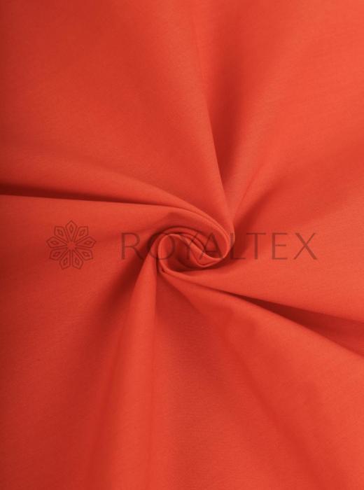 Поплин (ОРАНЖЕВЫЙ - 11)