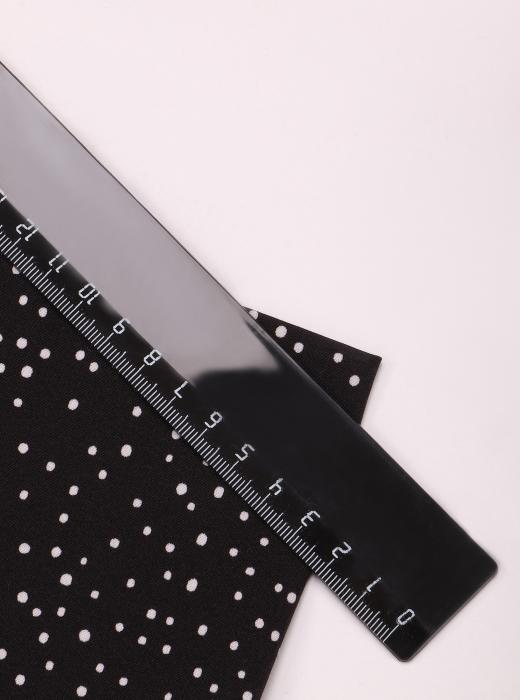 Ниагара принт (ГОРОХ ЧЕРНЫЙ ОТ 1-3ММ - 4)