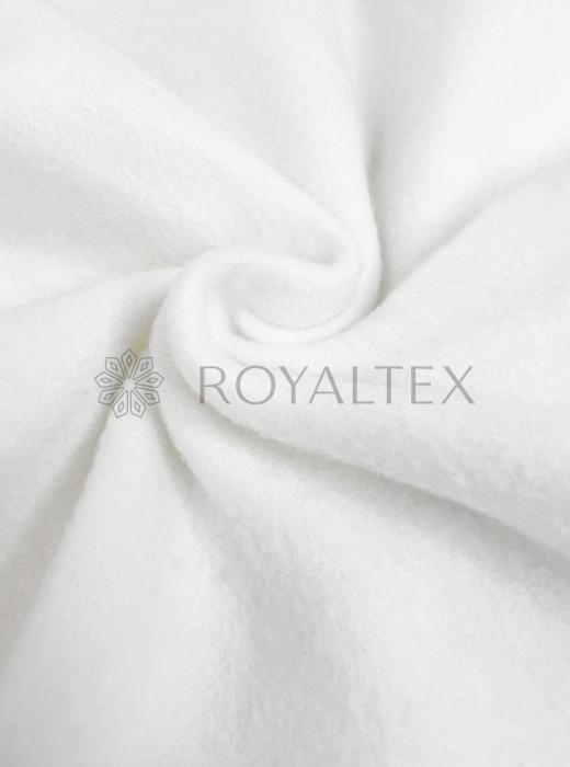 Флис (м) (БЕЛЫЙ - 8)