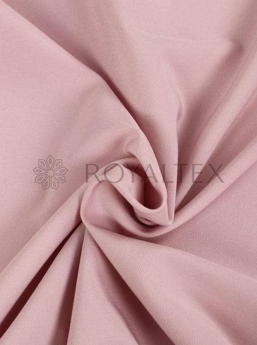 Индо однотонный (ПЫЛЬНАЯ РОЗА - 228)