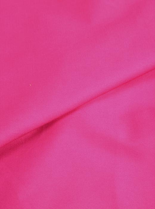 Хлопок-сатин (ФУКСИЯ - 5)