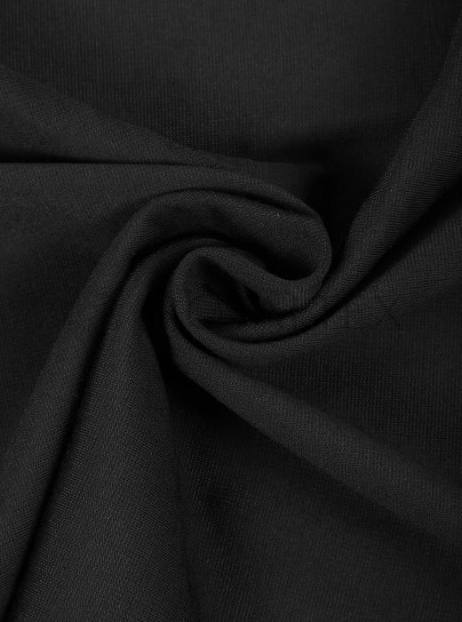Нейлон Рома 360 (Джерси) (ЧЕРНЫЙ - 1)