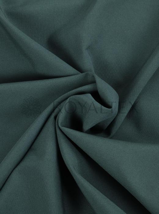 Индо однотонный (ТЕМНО-ЗЕЛЕНЫЙ - 261)