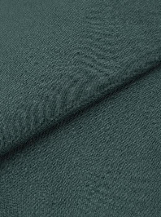 Индо однотонный (ТЕМНО-ЗЕЛЕНЫЙ - 261)