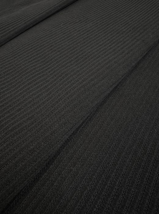 Лапша Софт зимняя (ТЕМНО-СЕРЫЙ)