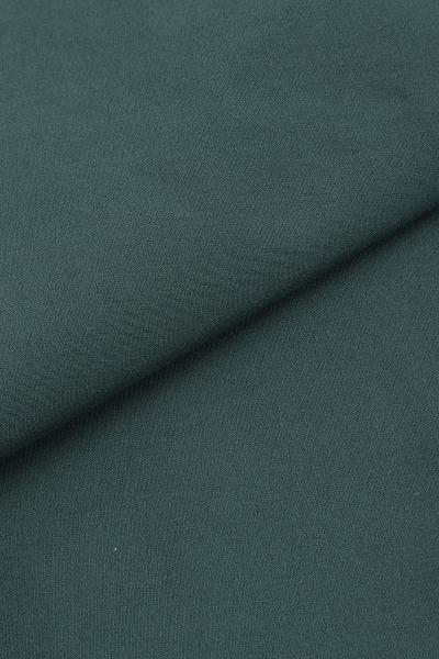 Индо однотонный (ТЕМНО-ЗЕЛЕНЫЙ - 261)