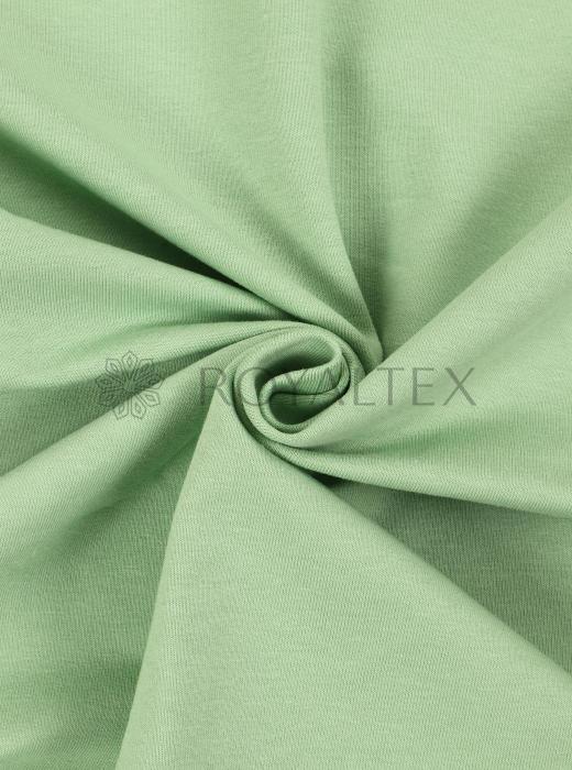 30/150 КАРДЕ/ПОЛ 2 Нитка с 30D Лайкрой (ТИХИЙ ЗЕЛЕНЫЙ - 15-6317)