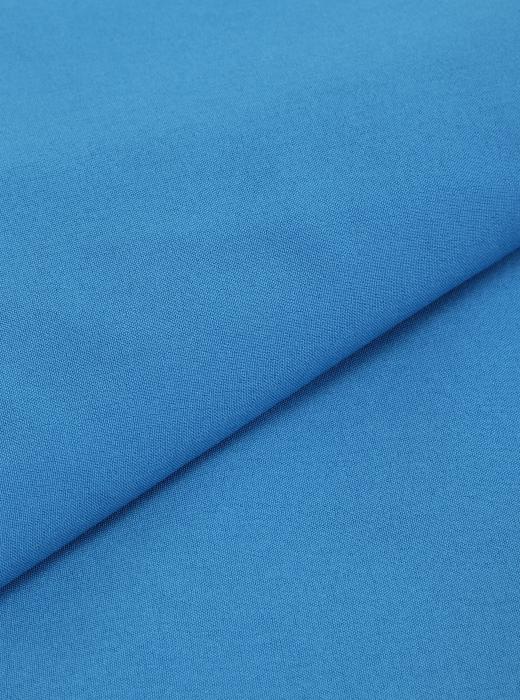 Индо однотонный (СИНИЙ - 285)